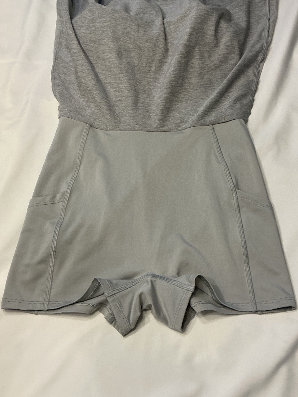 ALO Tank Top Dress - (size: Small) - Picture 7 of 8